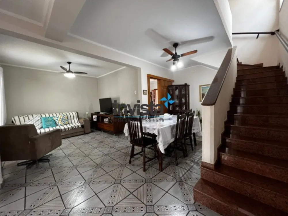 Sobrado, 3 quartos, 200 m² - Foto 4