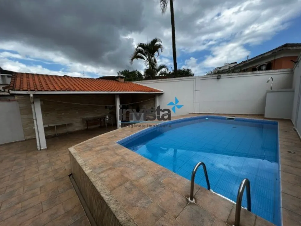 Sobrado, 3 quartos, 200 m² - Foto 1
