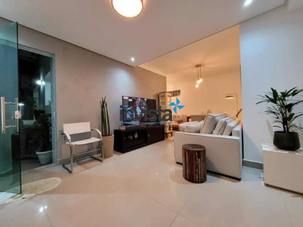 Casa, 3 quartos, 130 m² - Foto 2