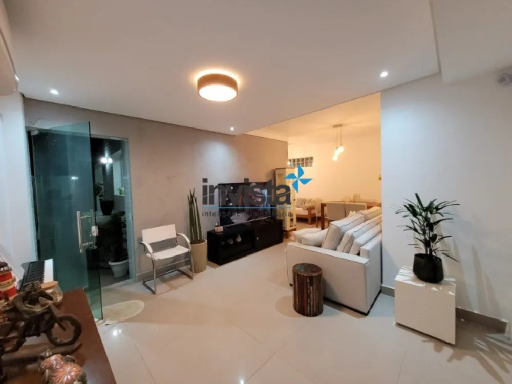 Casa, 3 quartos, 130 m² - Foto 1