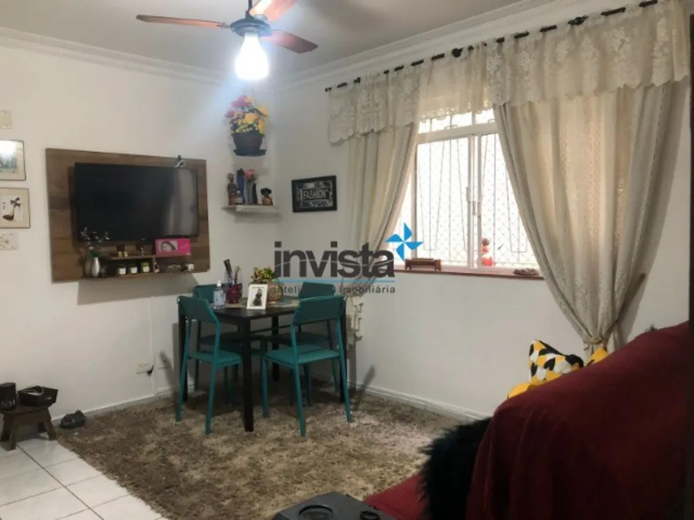 Apartamento, 3 quartos, 75 m² - Foto 2