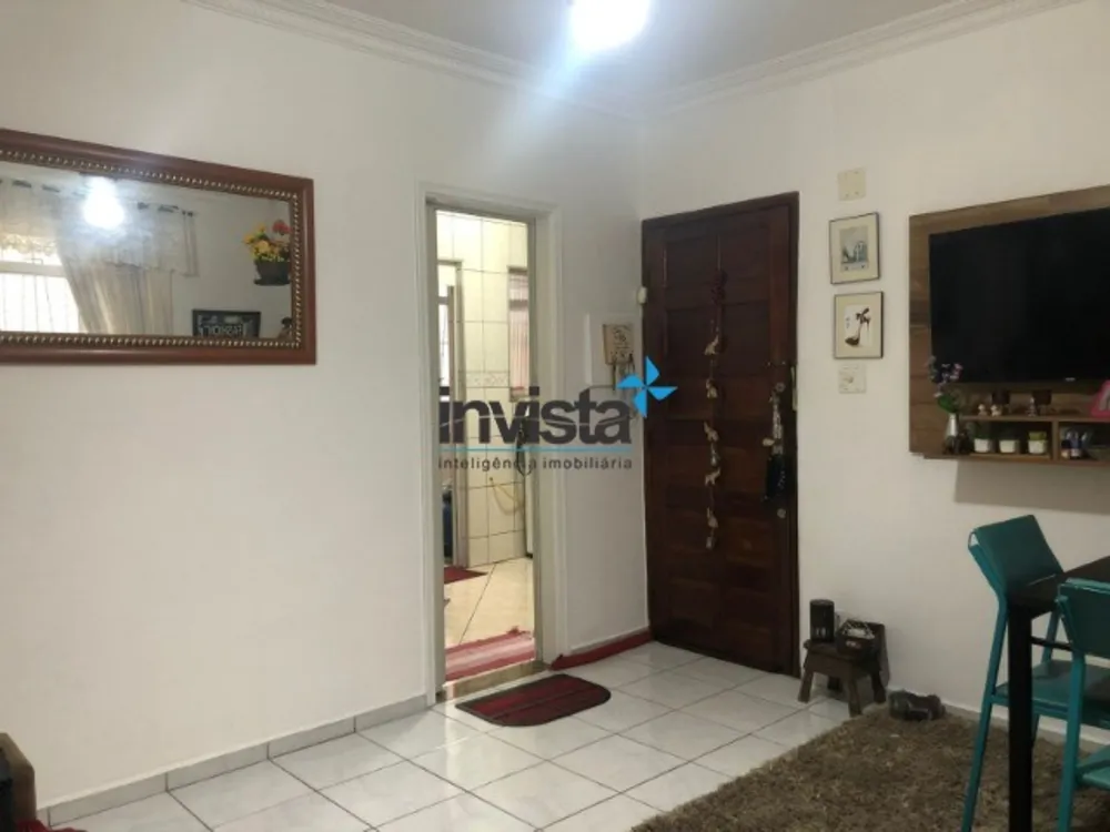 Apartamento, 3 quartos, 75 m² - Foto 3