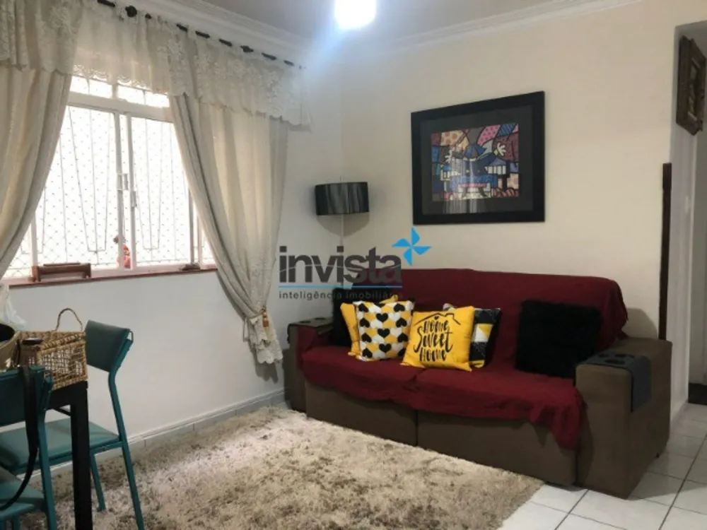 Apartamento, 3 quartos, 75 m² - Foto 1