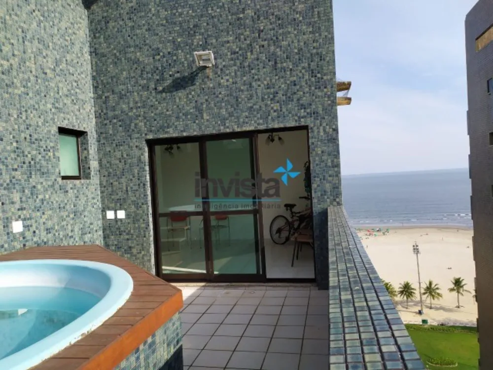 Cobertura, 2 quartos, 180 m² - Foto 1