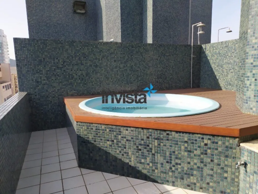 Cobertura, 2 quartos, 180 m² - Foto 2