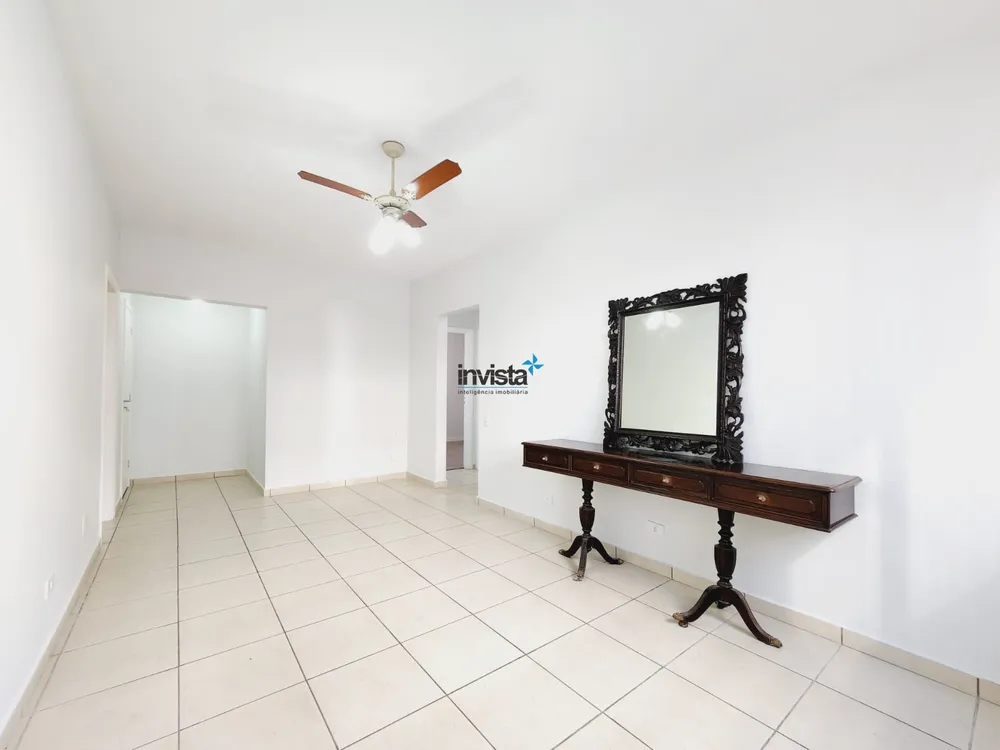 Apartamento, 2 quartos, 83 m² - Foto 2