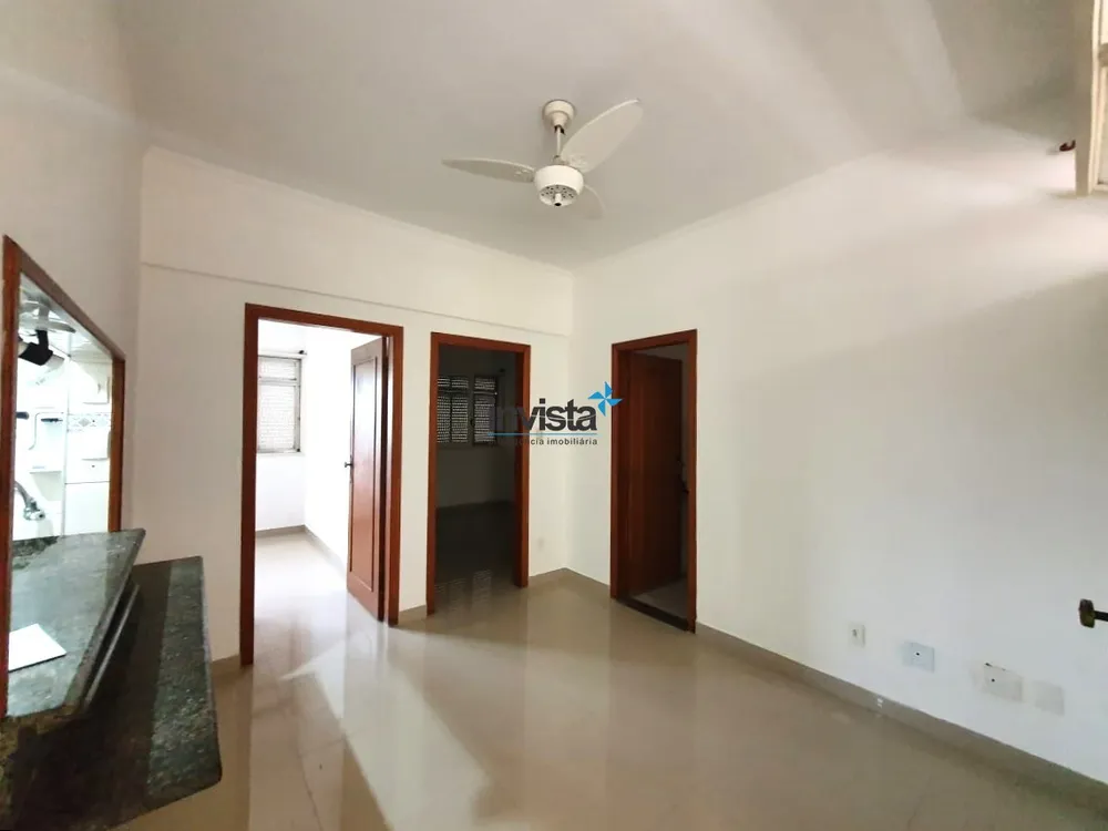 Apartamento, 2 quartos, 61 m² - Foto 2