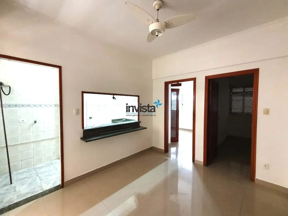 Apartamento, 2 quartos, 61 m² - Foto 1