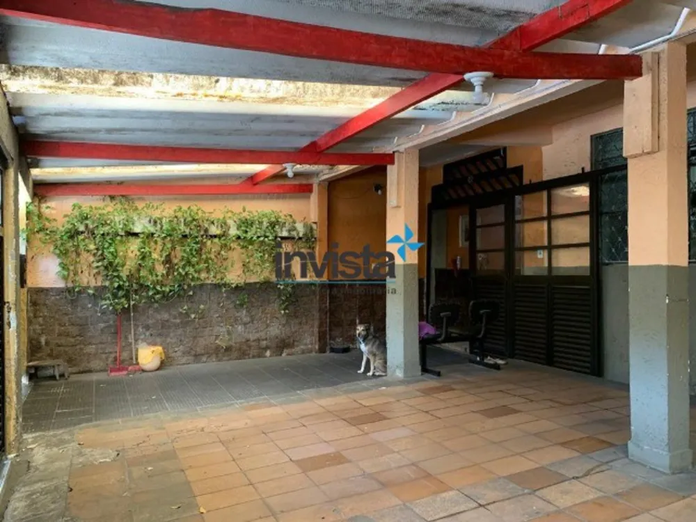 Sobrado, 4 quartos, 347 m² - Foto 1