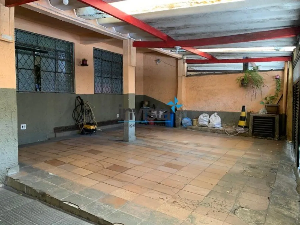Sobrado, 4 quartos, 347 m² - Foto 2