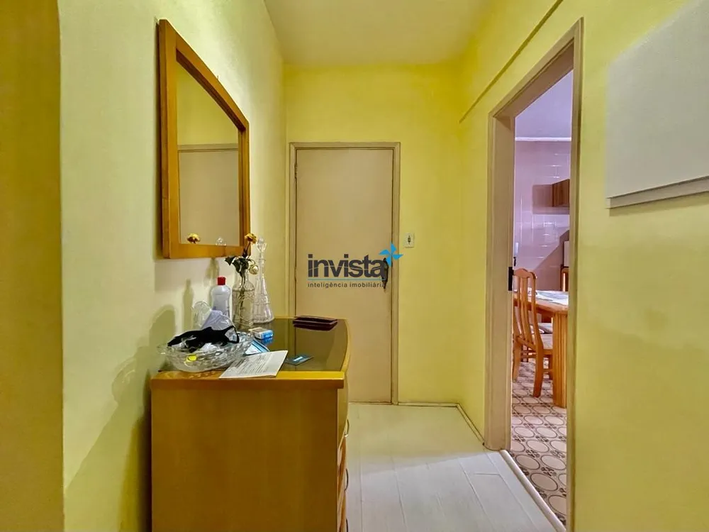 Apartamento, 2 quartos, 97 m² - Foto 2