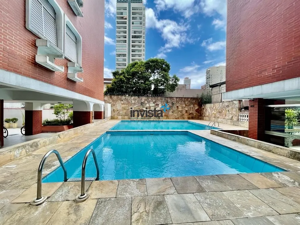 Apartamento, 2 quartos, 97 m² - Foto 1