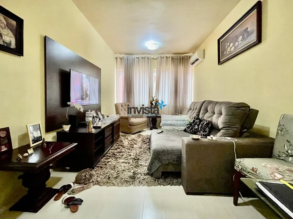 Apartamento, 2 quartos, 97 m² - Foto 4
