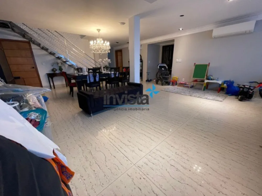 Cobertura, 4 quartos, 420 m² - Foto 3