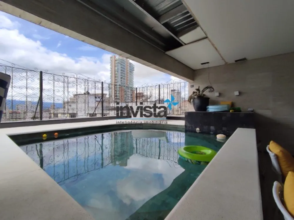 Cobertura, 4 quartos, 420 m² - Foto 1