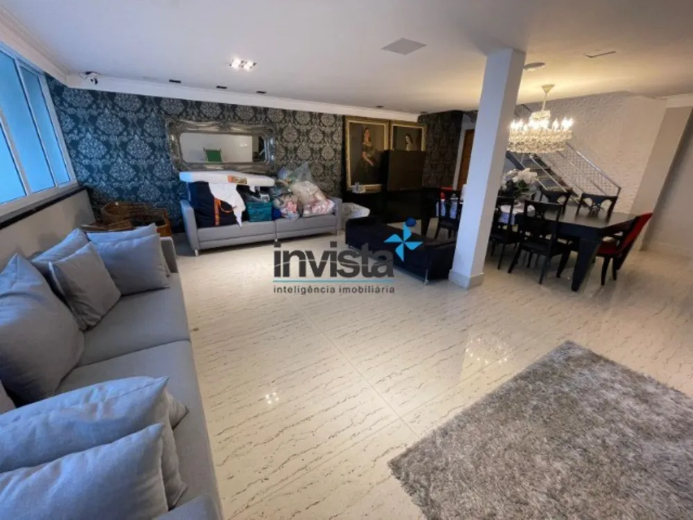 Cobertura, 4 quartos, 420 m² - Foto 4