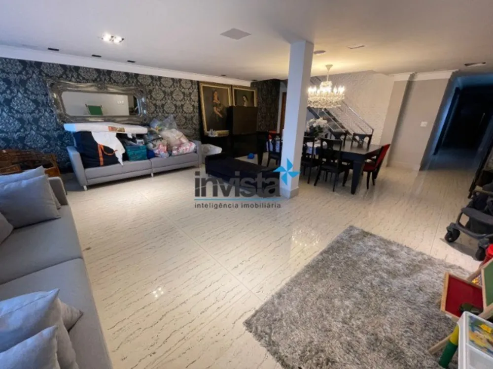 Cobertura, 4 quartos, 420 m² - Foto 2