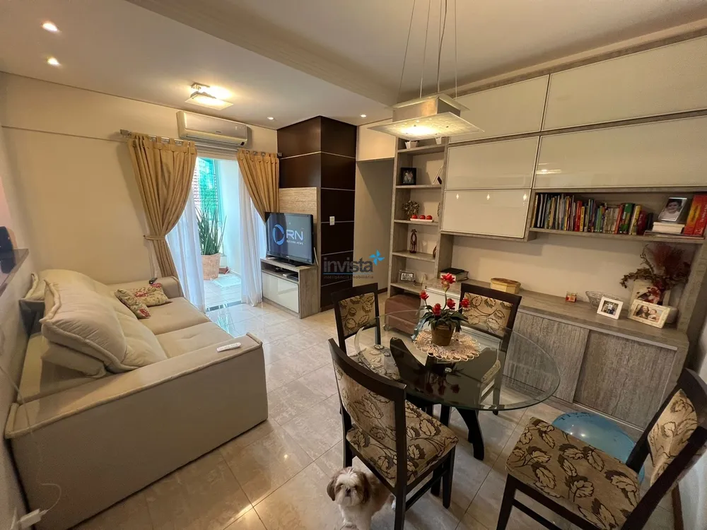 Apartamento, 2 quartos, 76 m² - Foto 1