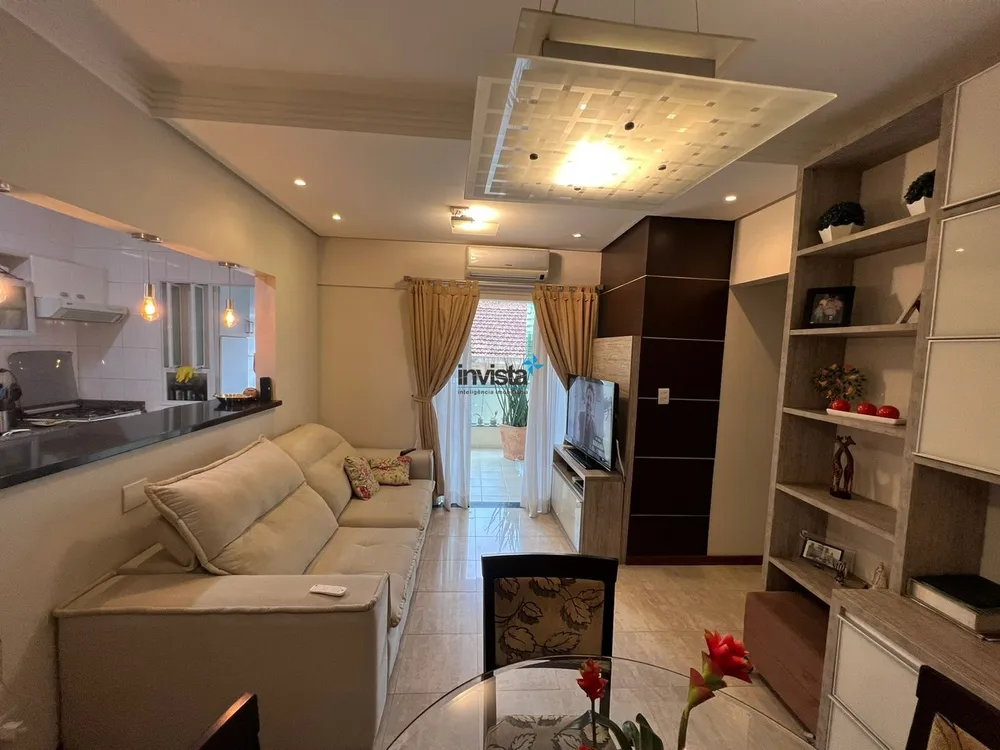 Apartamento, 2 quartos, 76 m² - Foto 3