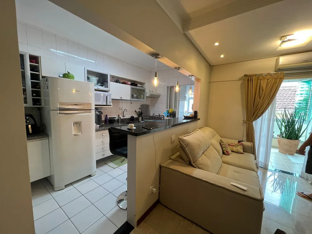 Apartamento, 2 quartos, 76 m² - Foto 2