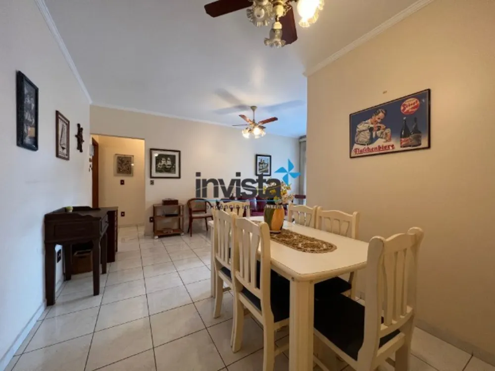 Apartamento, 2 quartos, 110 m² - Foto 1