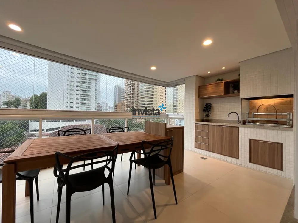 Apartamento, 3 quartos, 164 m² - Foto 3