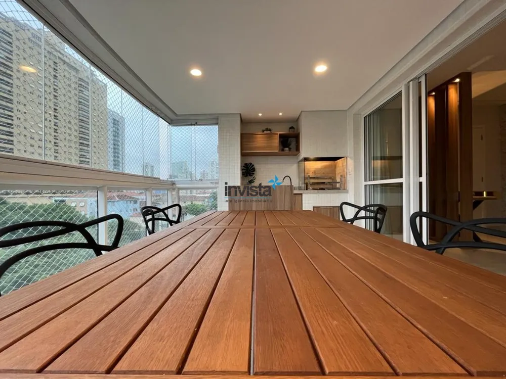 Apartamento, 3 quartos, 164 m² - Foto 4