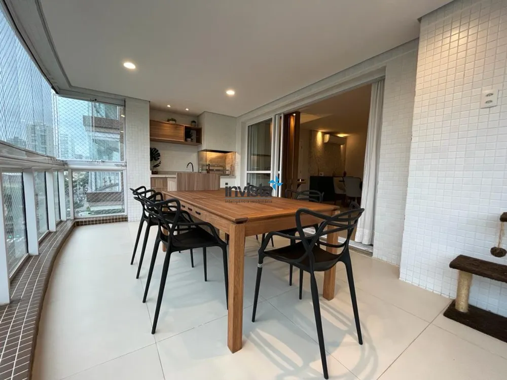 Apartamento, 3 quartos, 164 m² - Foto 2
