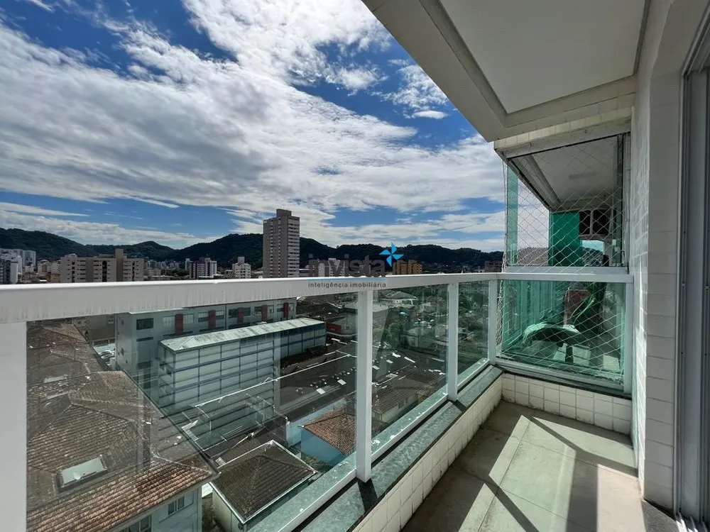 Apartamento, 2 quartos, 68 m² - Foto 1