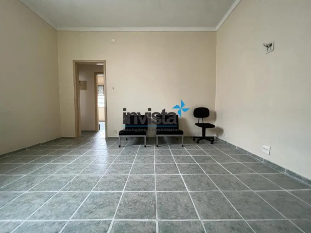 Apartamento, 2 quartos, 68 m² - Foto 2