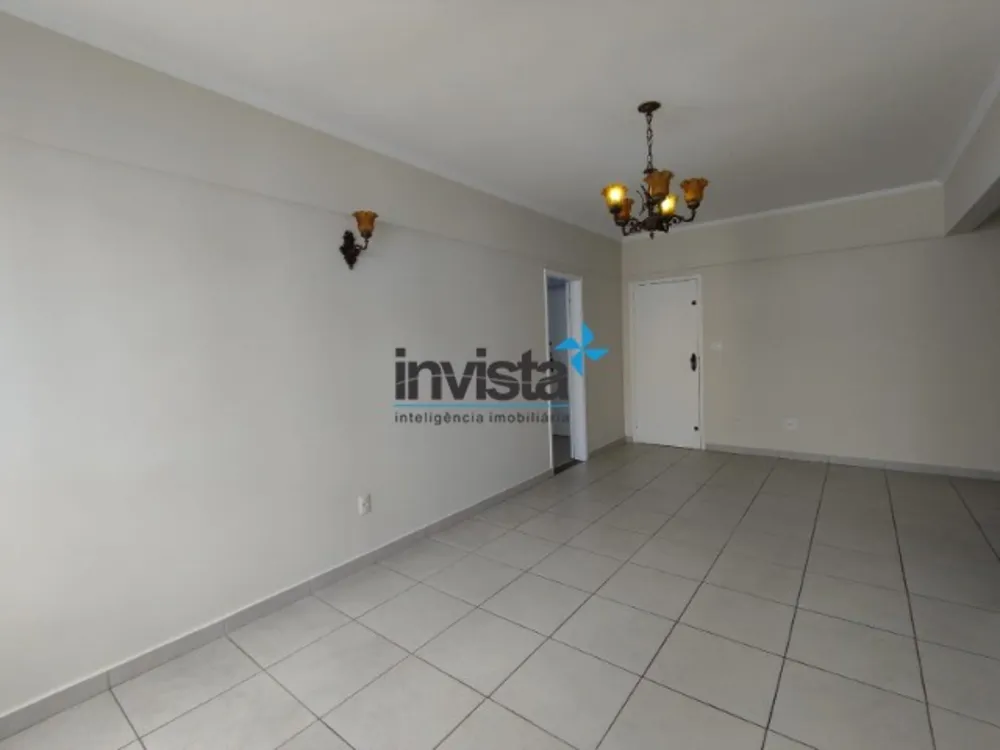 Apartamento, 3 quartos, 121 m² - Foto 2