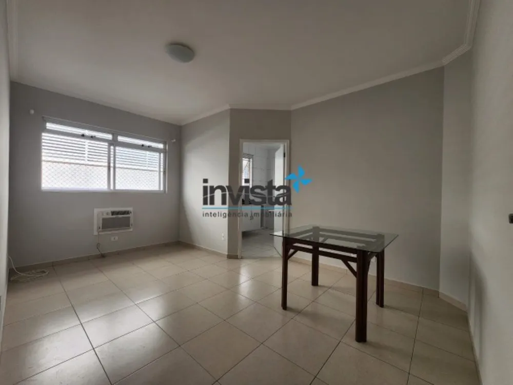 Apartamento, 1 quarto, 61 m² - Foto 1