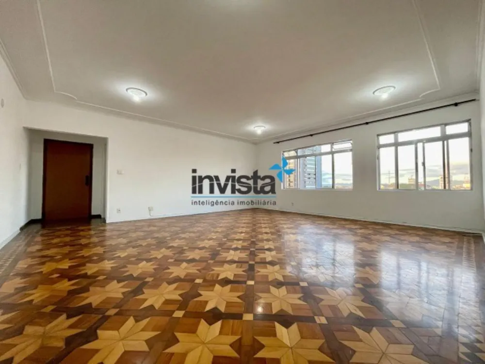Apartamento, 3 quartos, 161 m² - Foto 3