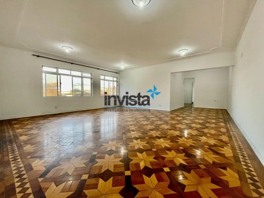 Apartamento, 3 quartos, 161 m² - Foto 1