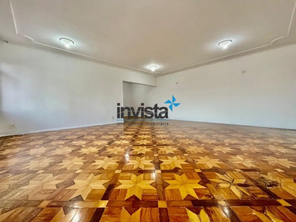 Apartamento, 3 quartos, 161 m² - Foto 2