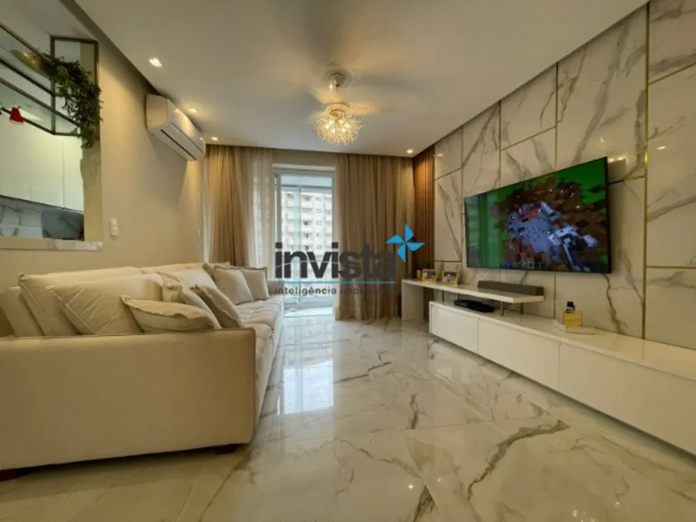 Apartamento, 2 quartos, 126 m² - Foto 1