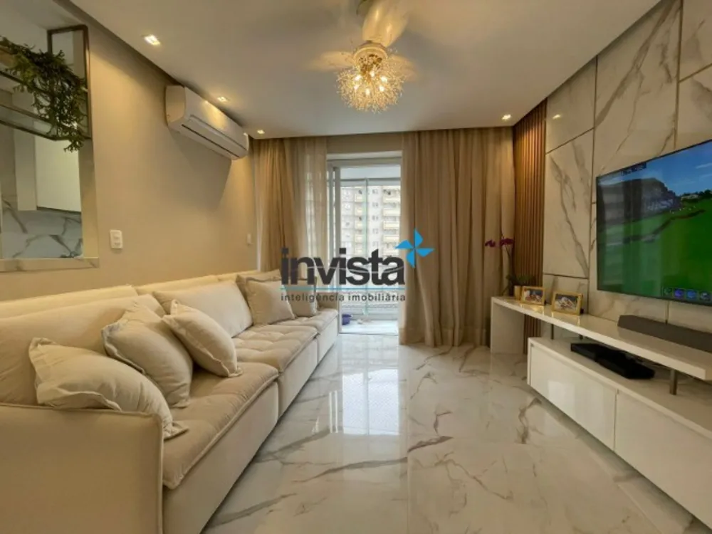 Apartamento, 2 quartos, 126 m² - Foto 4
