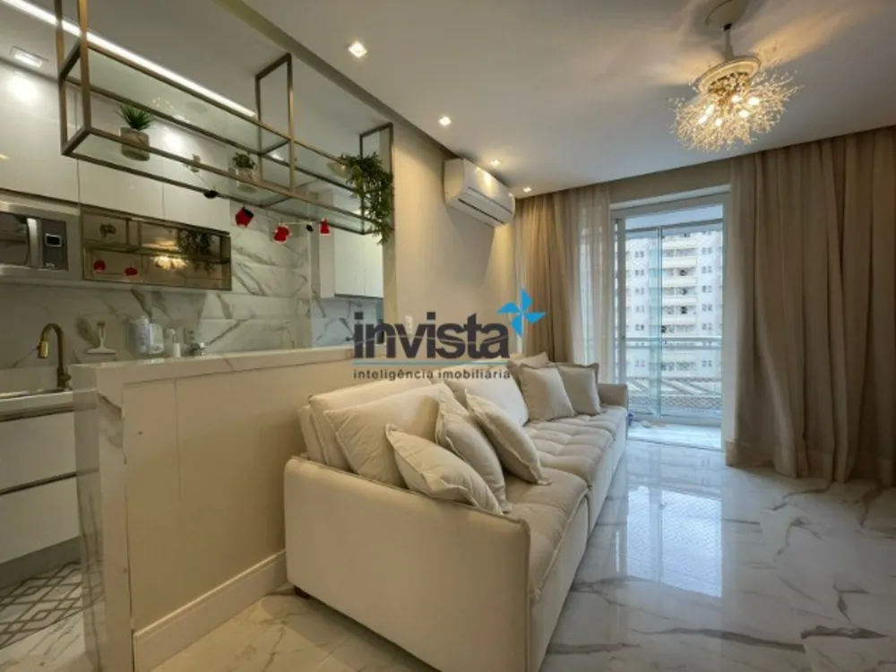 Apartamento, 2 quartos, 126 m² - Foto 3