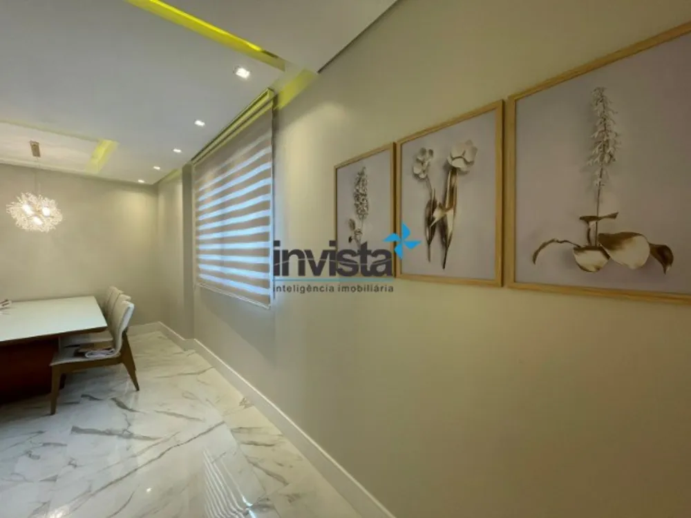 Apartamento, 2 quartos, 126 m² - Foto 2