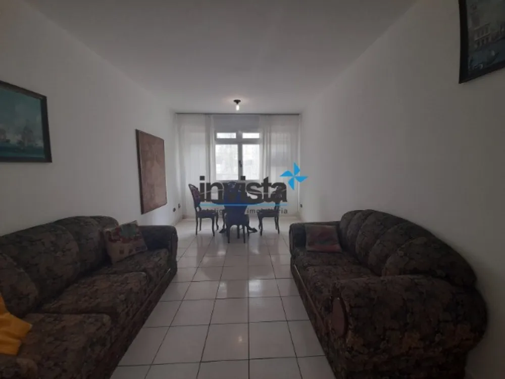 Apartamento, 2 quartos, 88 m² - Foto 2