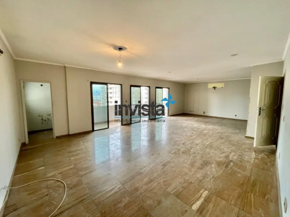 Apartamento, 4 quartos, 295 m² - Foto 2