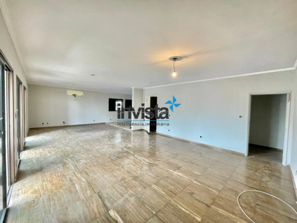 Apartamento, 4 quartos, 295 m² - Foto 1
