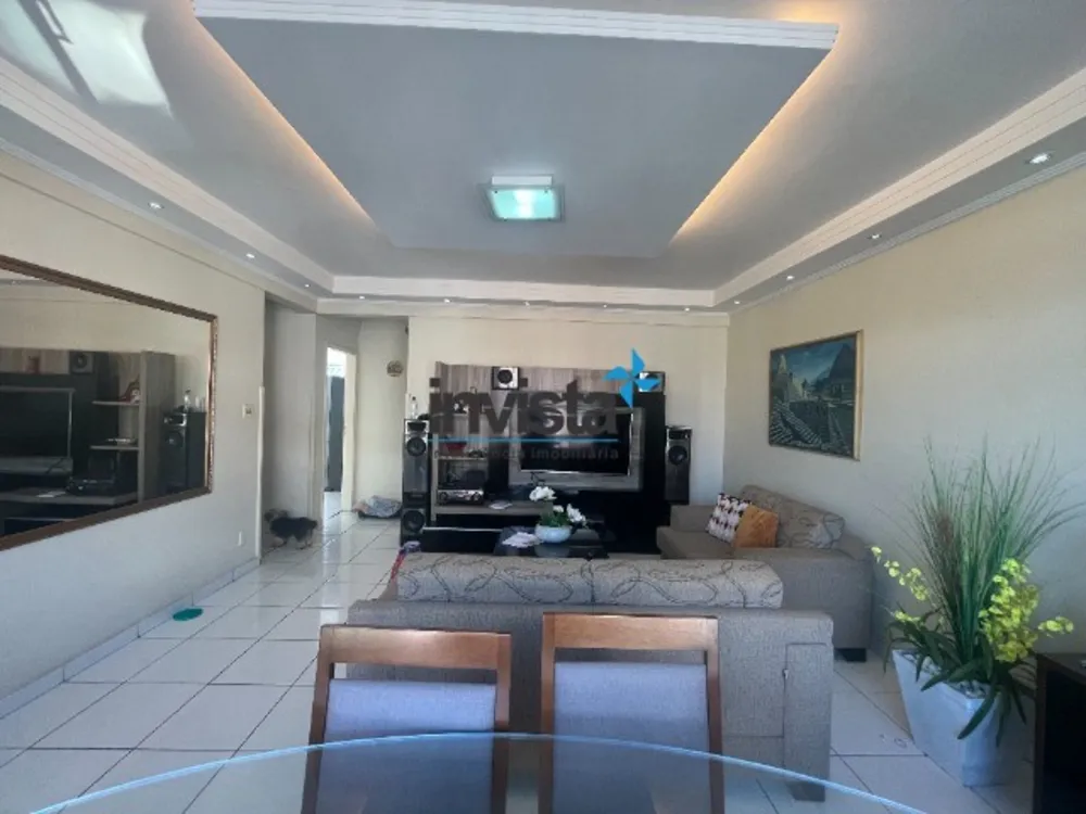 Apartamento, 3 quartos, 126 m² - Foto 2