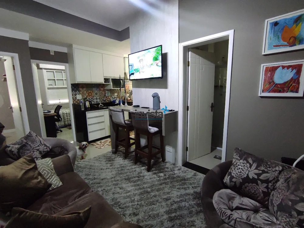 Apartamento, 2 quartos, 47 m² - Foto 3
