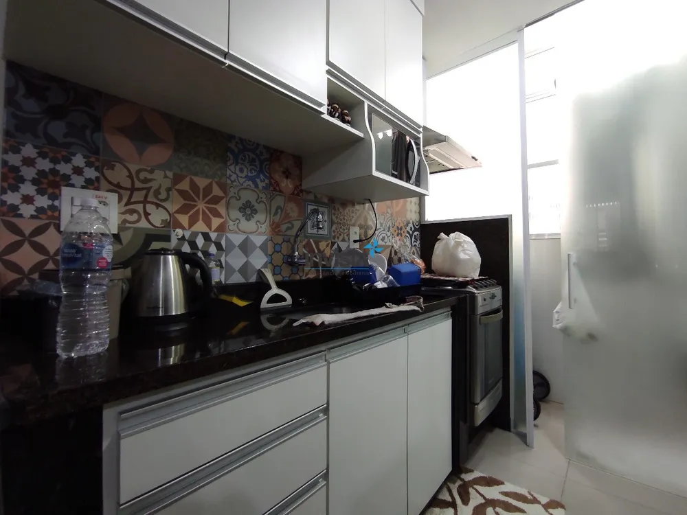 Apartamento, 2 quartos, 47 m² - Foto 4