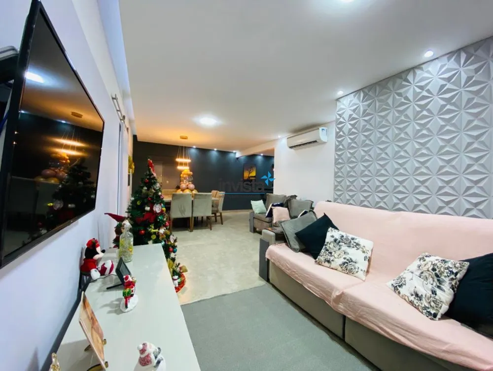 Apartamento, 2 quartos, 90 m² - Foto 4