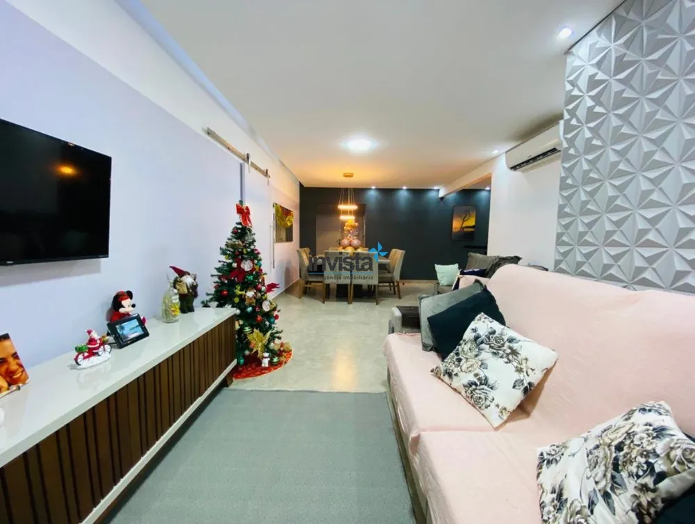 Apartamento, 2 quartos, 90 m² - Foto 3