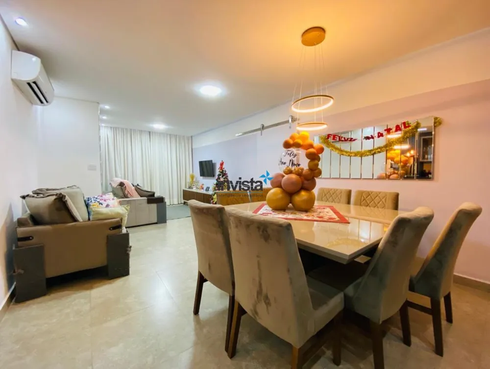 Apartamento, 2 quartos, 90 m² - Foto 2