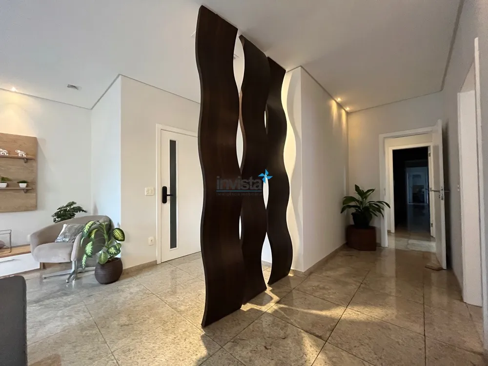 Apartamento, 4 quartos, 214 m² - Foto 3