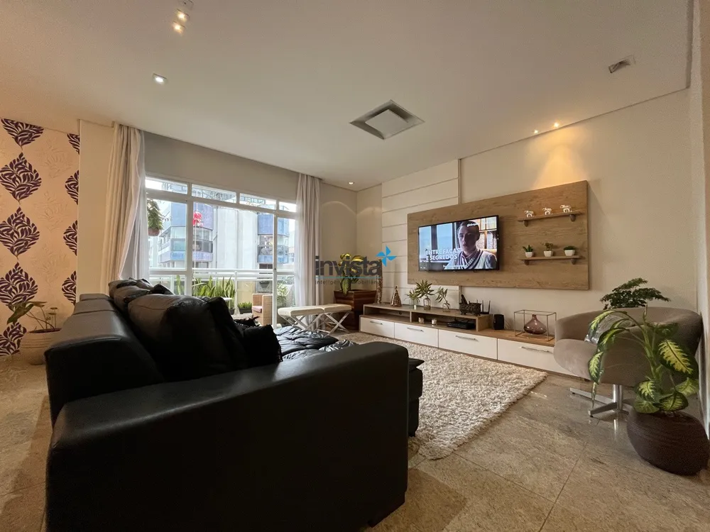 Apartamento, 4 quartos, 214 m² - Foto 4